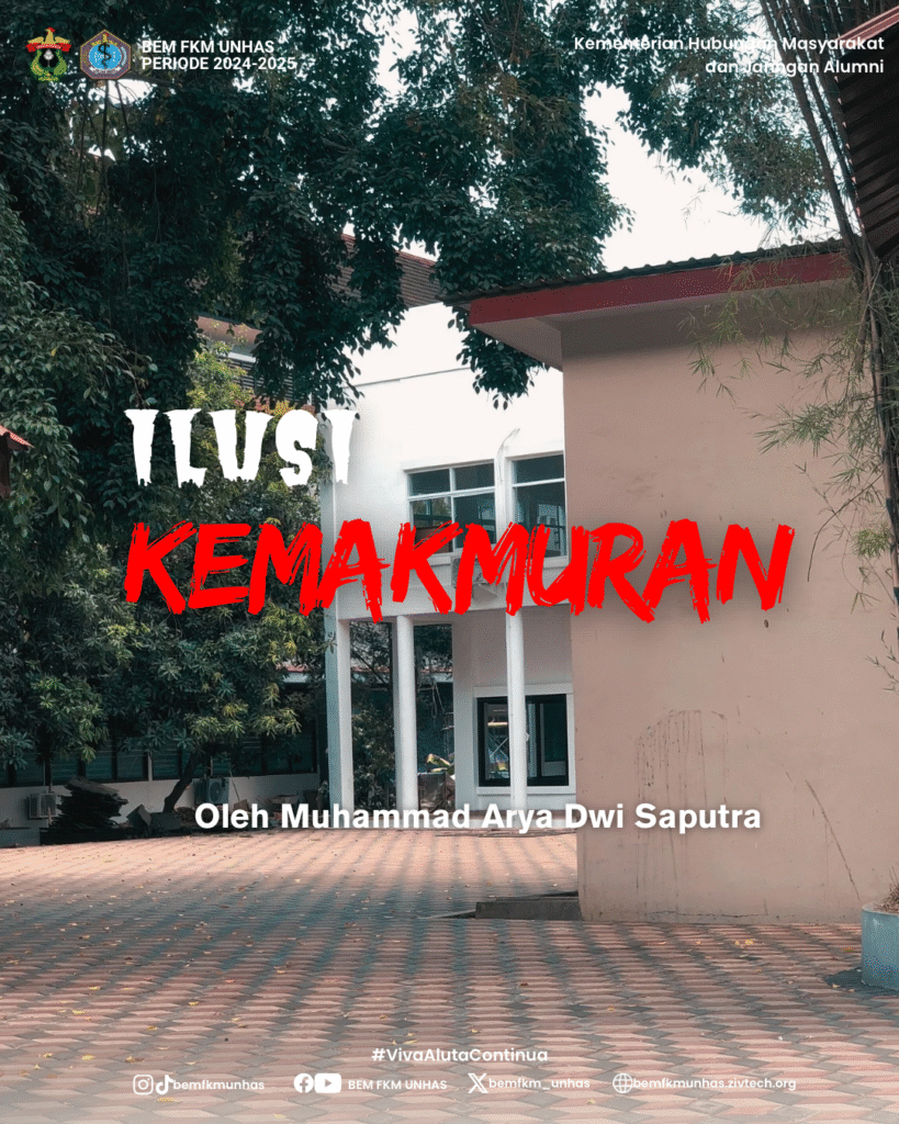 Ilusi Kemakmuran