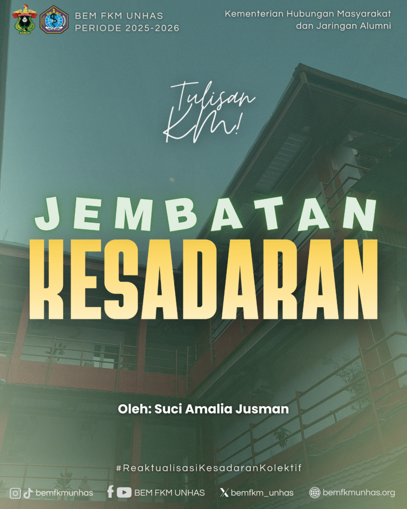 Jembatan Kesadaran