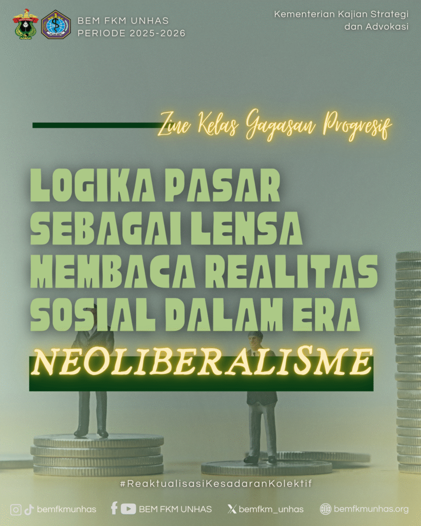 Zine Peserta Kelas Gagasan Pogresif